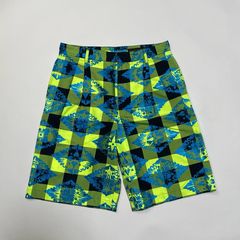 Louis Vuitton Mens Shorts 2023-24FW, Blue, 34 (Confirmation Required)