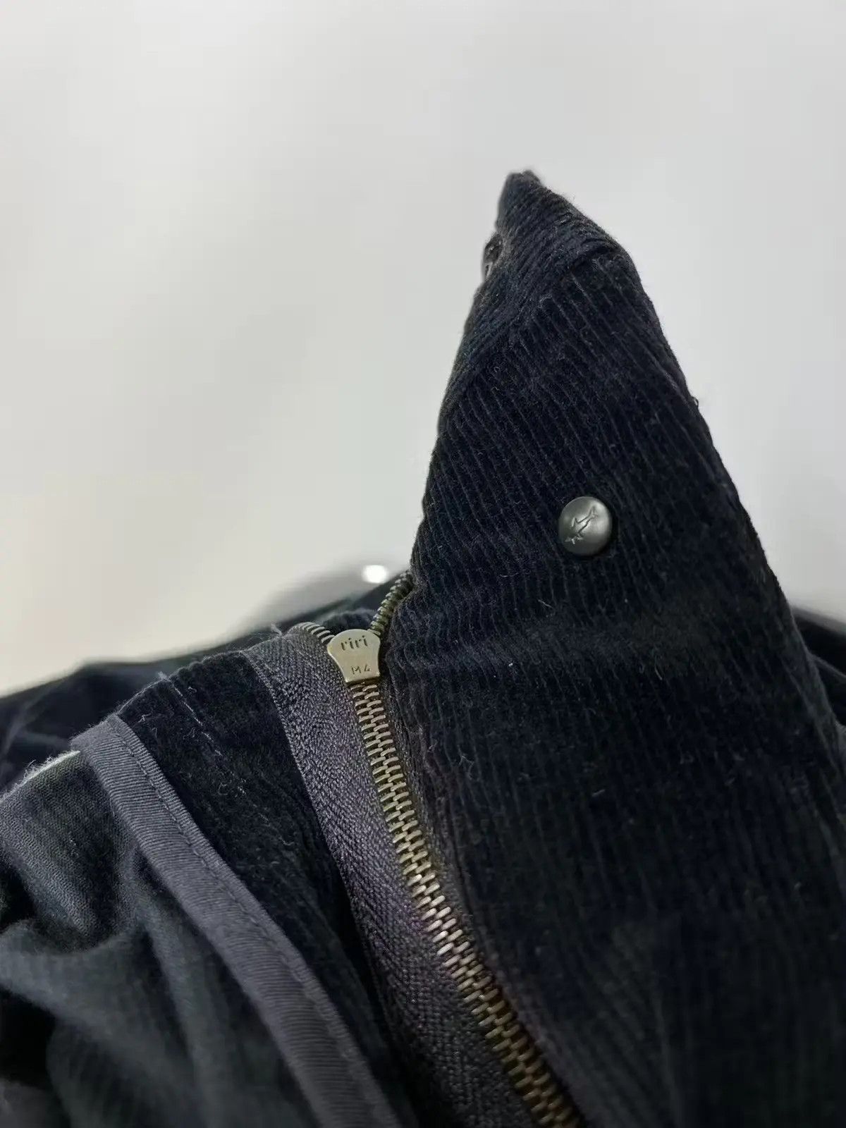 Paul & Shark Paul Shark velvet classic pants Size US 38 / EU 54 - 5 Thumbnail