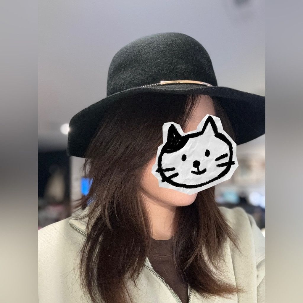 Eugenia Kim Eugenia Kim wide brim Women's Hat Size ONE SIZE - 5 Thumbnail