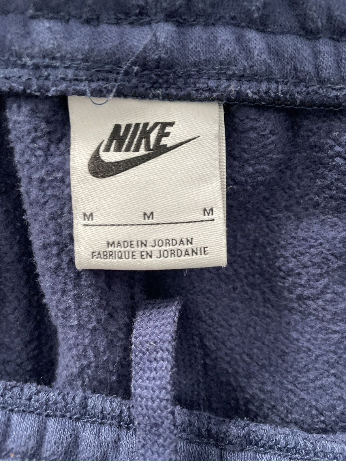 Nike Nike Joggers Size US 34 / EU 50 - 4 Thumbnail