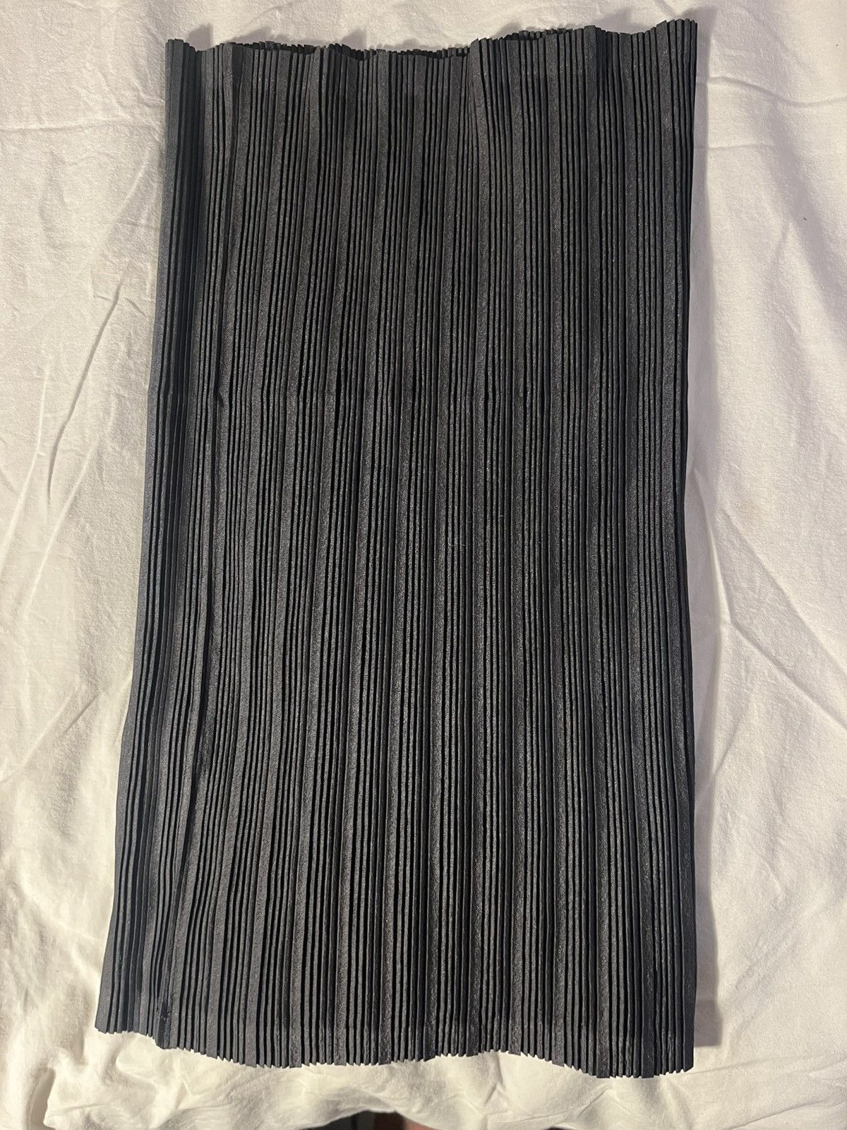 Pleats Please Issey Miyake Issey Miyake Pleats Please neck warmer/hat/snood Size ONE SIZE - 1 Thumbnail