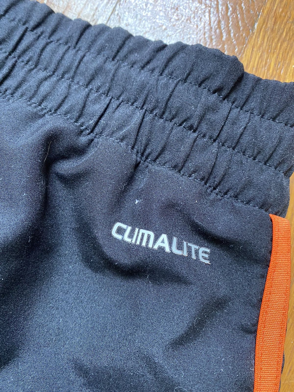 Adidas Adidas Sample Climalite Joggers Size US 32 / EU 48 - 5 Thumbnail