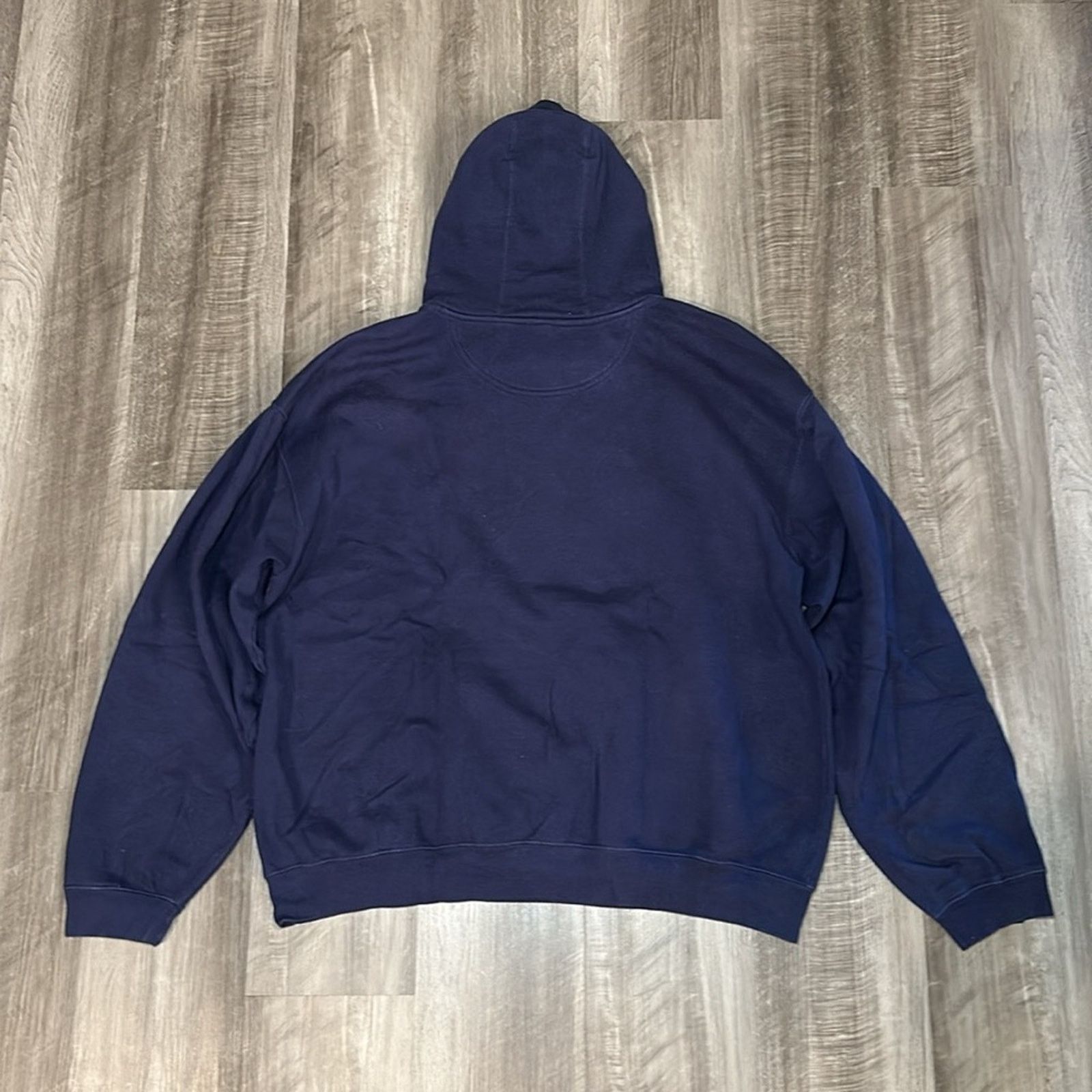 Other Dallas Cowboys Authentic Apparel Hoodie - XL Size US XL / EU 56 / 4 - 3 Thumbnail