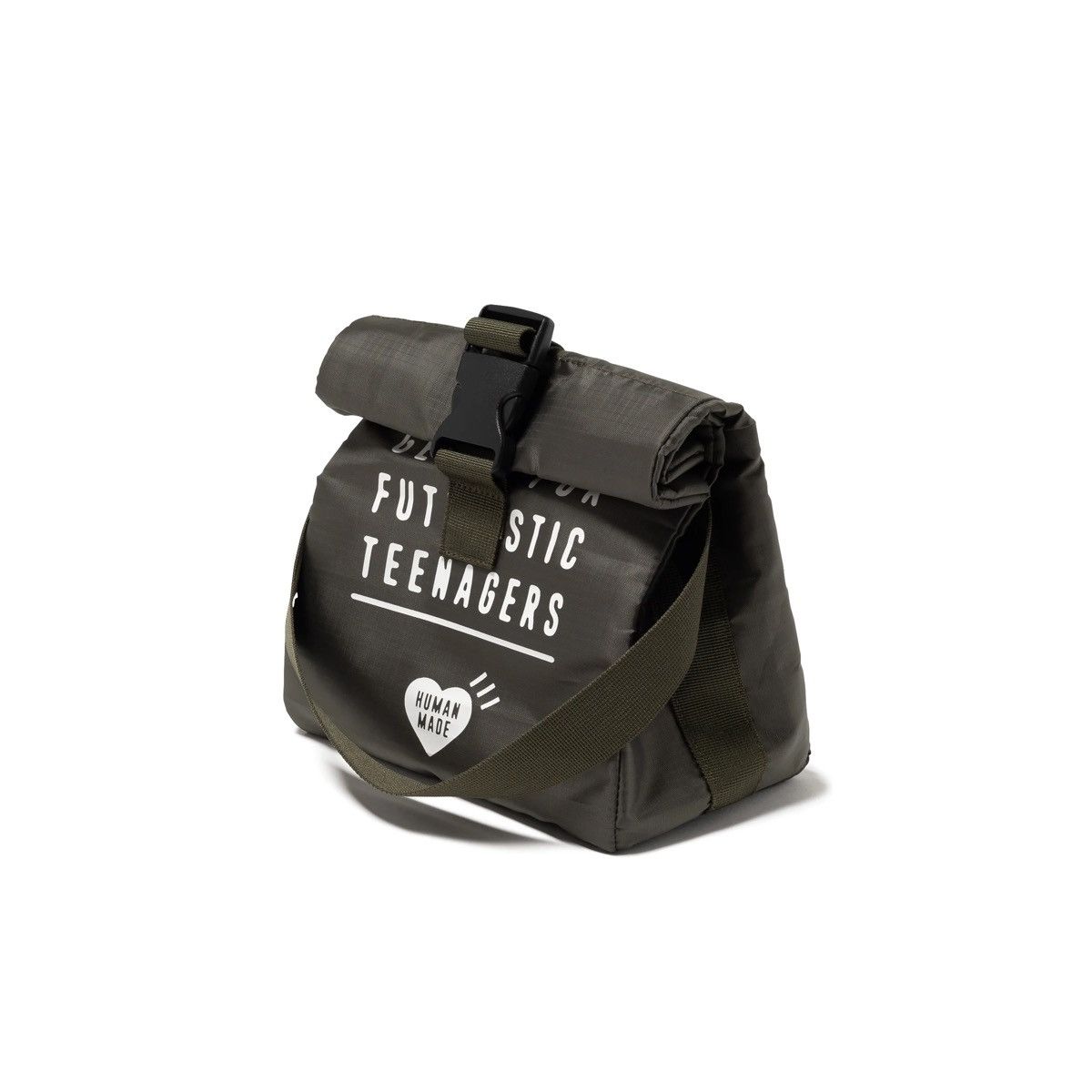 Human Made Human Made Bento Box Bag Size ONE SIZE - 2 Thumbnail