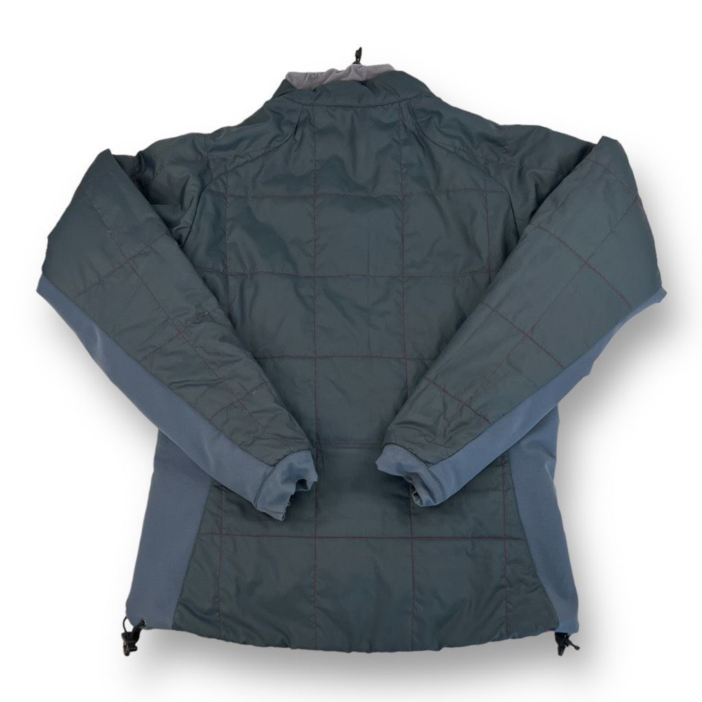 Mountain Hardwear Mountain Hardwear Full Zip Reversible Jacket Size 8 Size M / US 6-8 / IT 42-44 - 10 Thumbnail