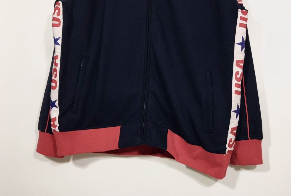 Other 24H Series Zip Sweatshirt Cota Hankook Championship Size US XXL / EU 58 / 5 - 4 Thumbnail