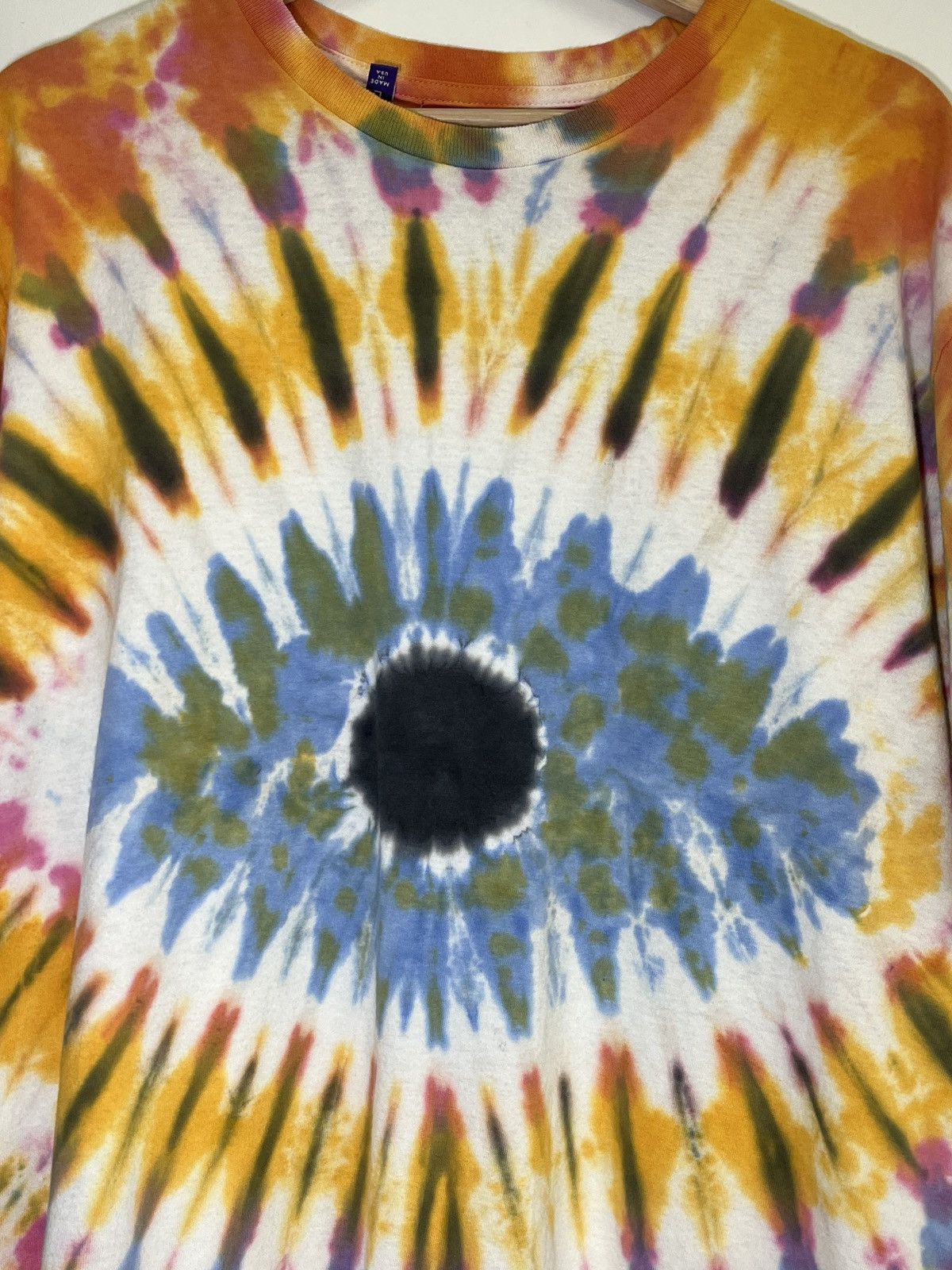 Gallery Dept. Gallery Dept. EYE DYE-Large Size US L / EU 52-54 / 3 - 4 Thumbnail