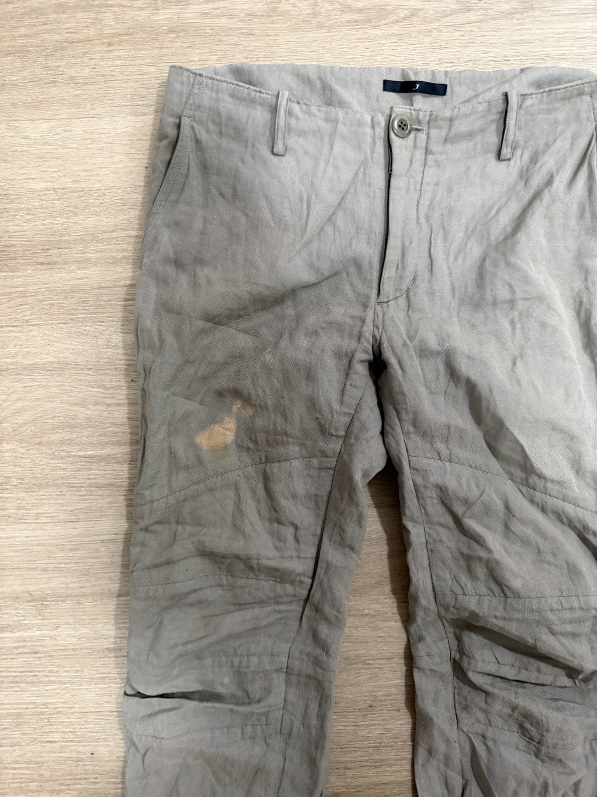 Julius Archive Julius Moto Pants Size US 30 / EU 46 - 2 Thumbnail