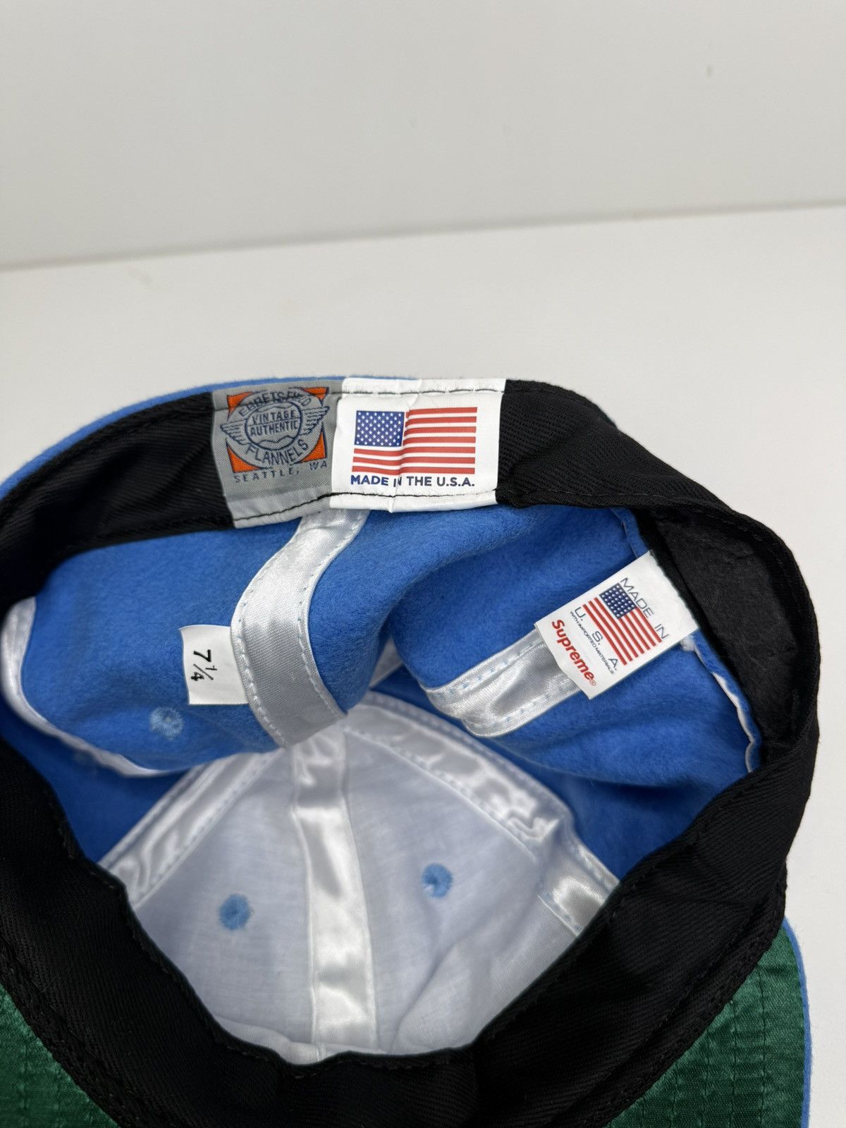 Supreme Supreme X Ebbets Field Size ONE SIZE - 6 Thumbnail