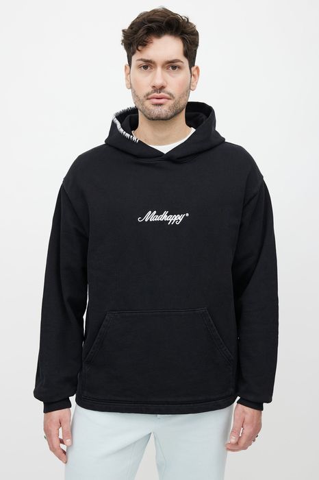 Madhappy Madhappy Signature Universal Hoodie Grailed