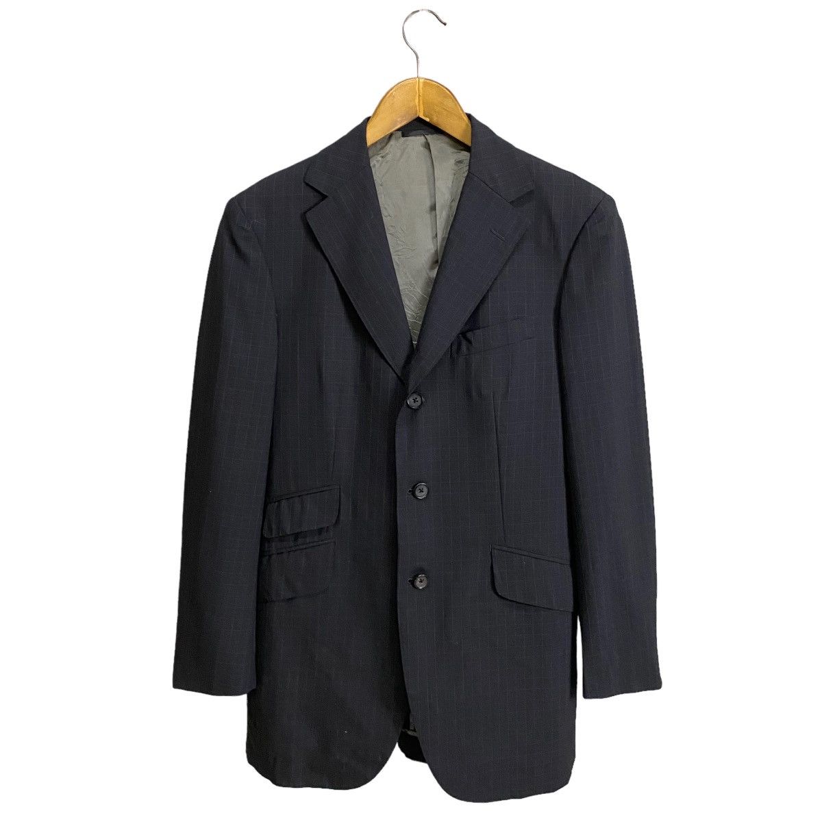 Burberry Burberry London Club Collection blazer Size 38R - 1 Thumbnail