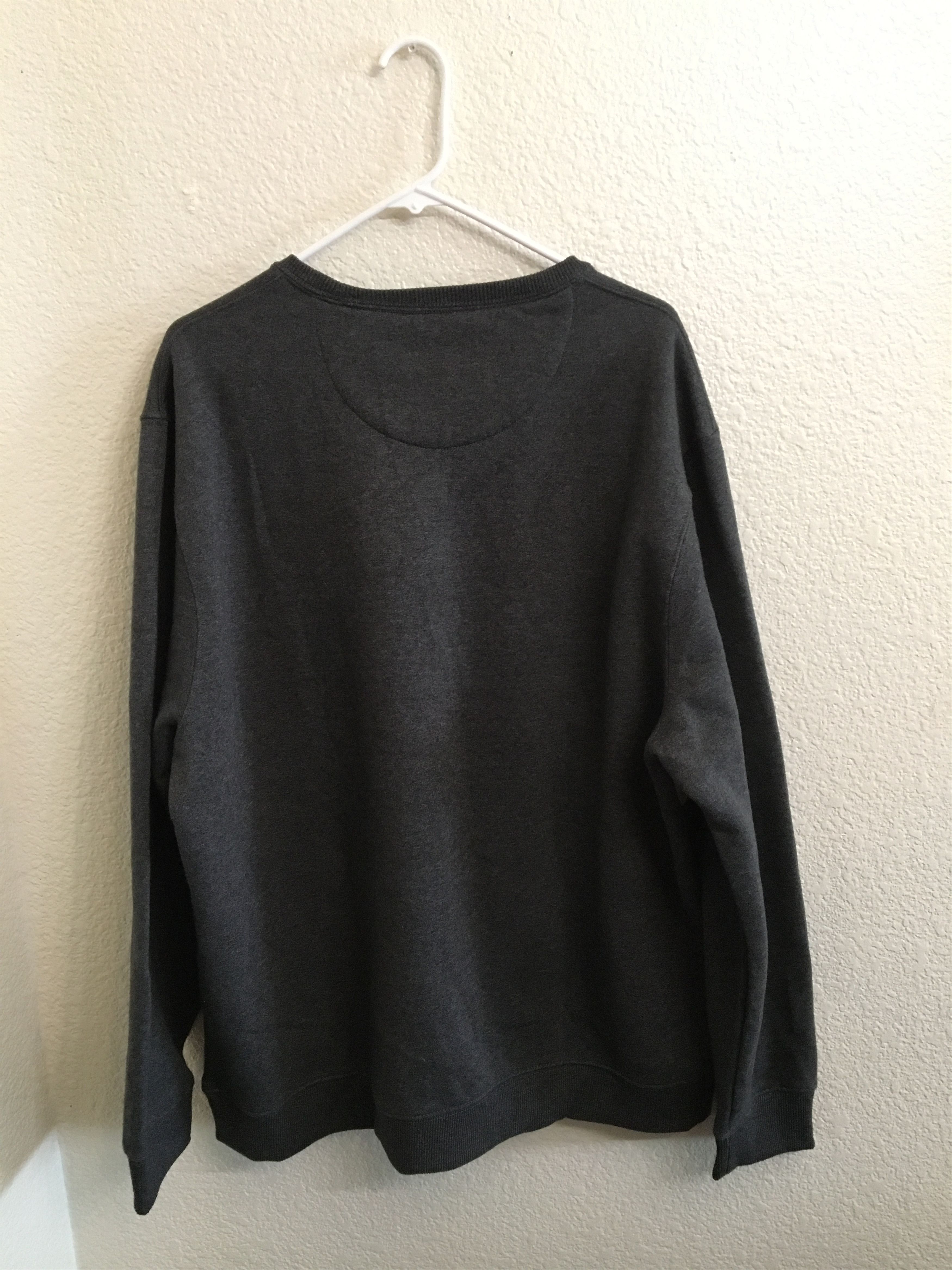 Izod Izod Mens Crewneck NWT Size US XXL / EU 58 / 5 - 4 Thumbnail