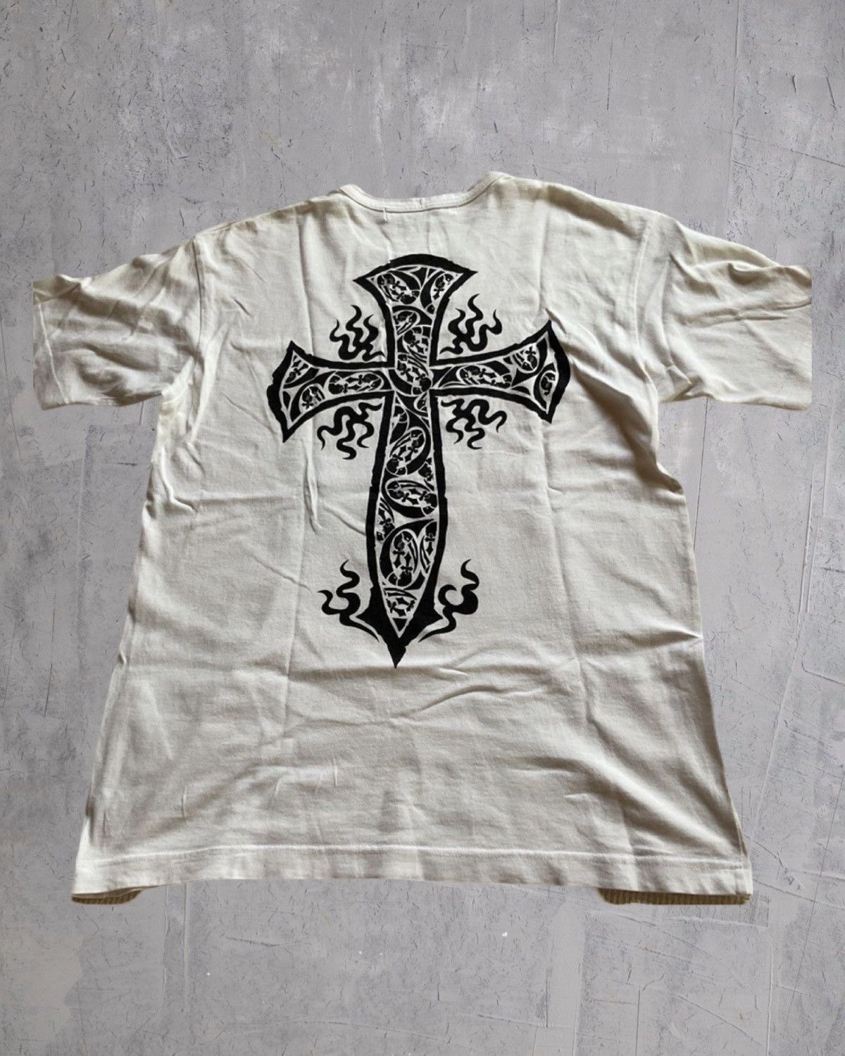 Comme des Garcons × Junya Watanabe Comme des garcons Junya watanabe T-shirt Size US S / EU 44-46 / 1 - 2 Thumbnail