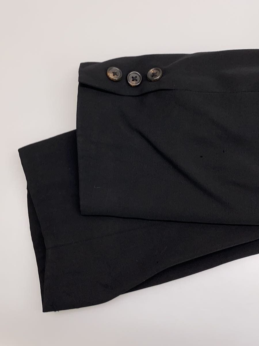 Yohji Yamamoto yohji yamamoto POUR HOMME 99 long tailored coat Size US S / EU 44-46 / 1 - 5 Thumbnail