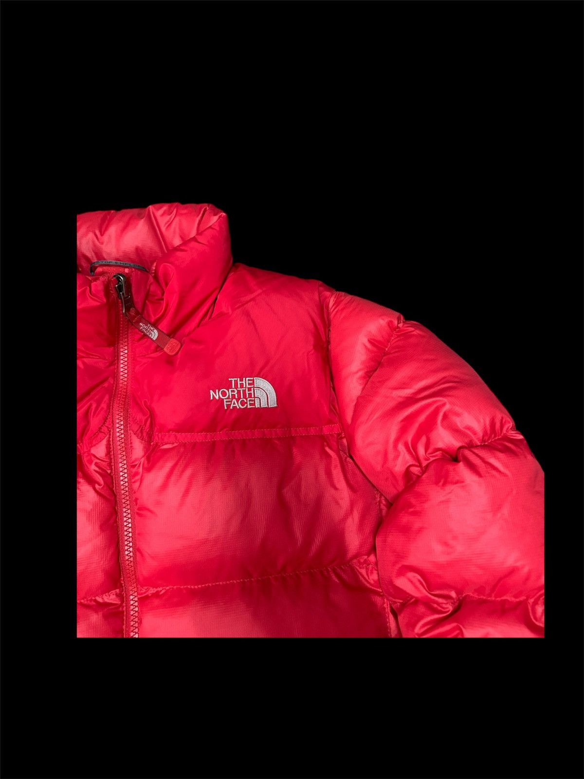 Japanese Brand × The North Face THE NORTH FACE 700 GOOSE DOWN JACKET Size US M / EU 48-50 / 2 - 5 Thumbnail