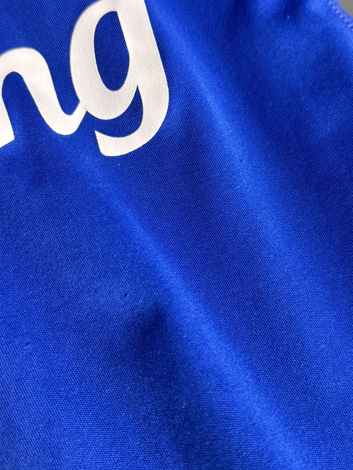 Le Coq Sportif Everton 10/11 Home Arteta Football Long Sleeve Jersey Size US S / EU 44-46 / 1 - 12 Thumbnail