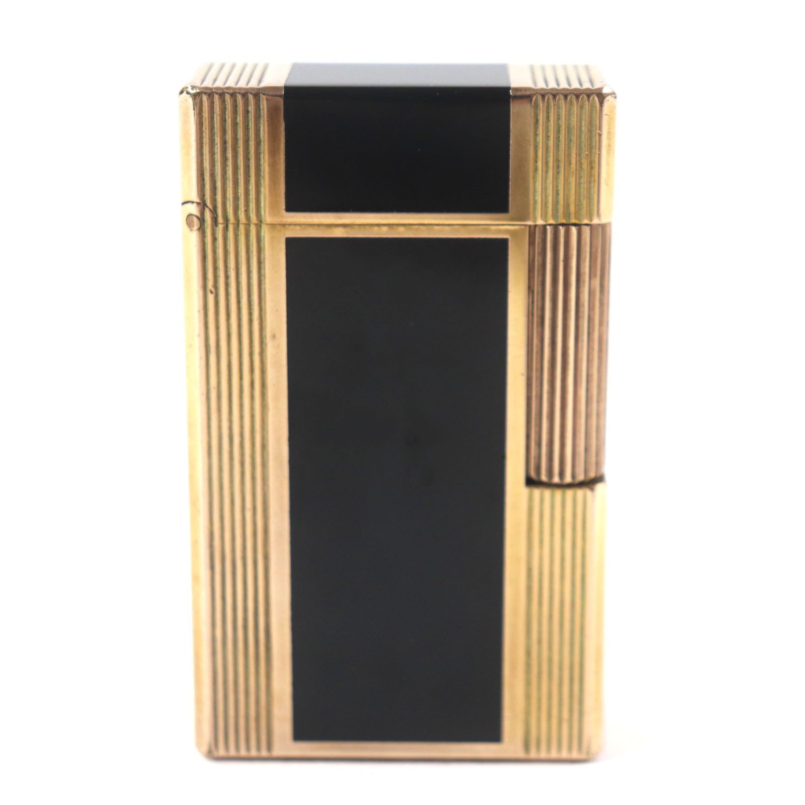 Other Other Dupont Ligne 1 Lighter Others Lighter Size ONE SIZE - 1 Thumbnail