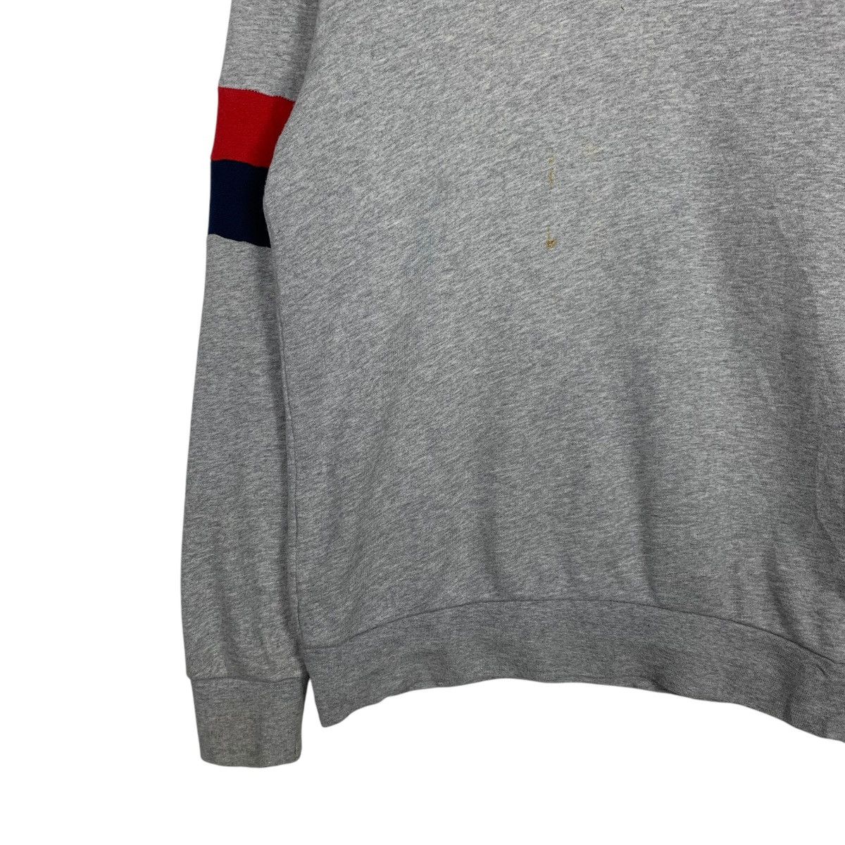 Reebok Vintage Y2K Reebok Crewneck Sweatshirt Size US M / EU 48-50 / 2 - 3 Thumbnail