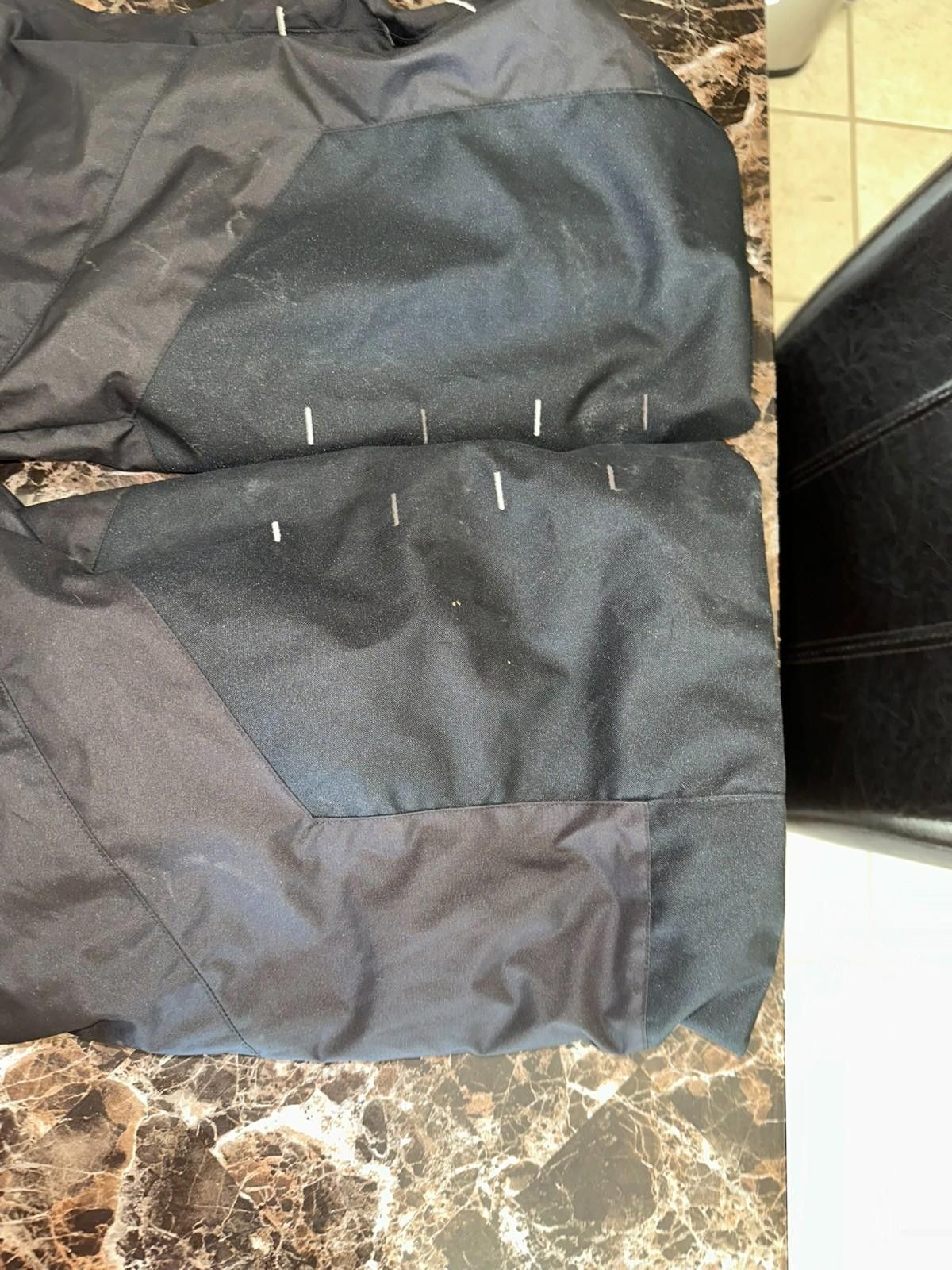 Designer Wed'ze snow pants in W30 L33 Size US 30 / EU 46 - 4 Thumbnail