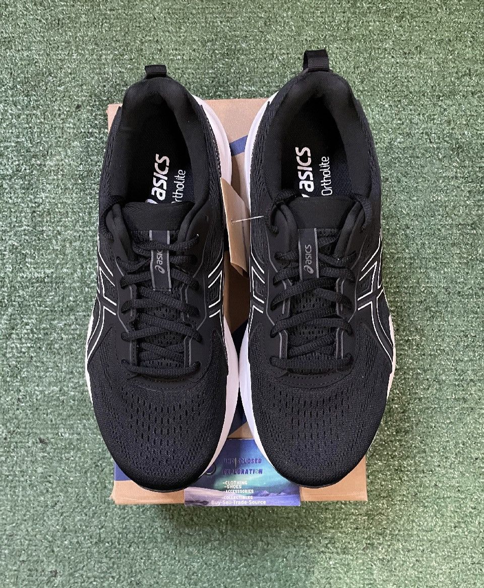 Asics ASICS GEL Contend 9 Size US 8 / EU 41 - 2 Thumbnail