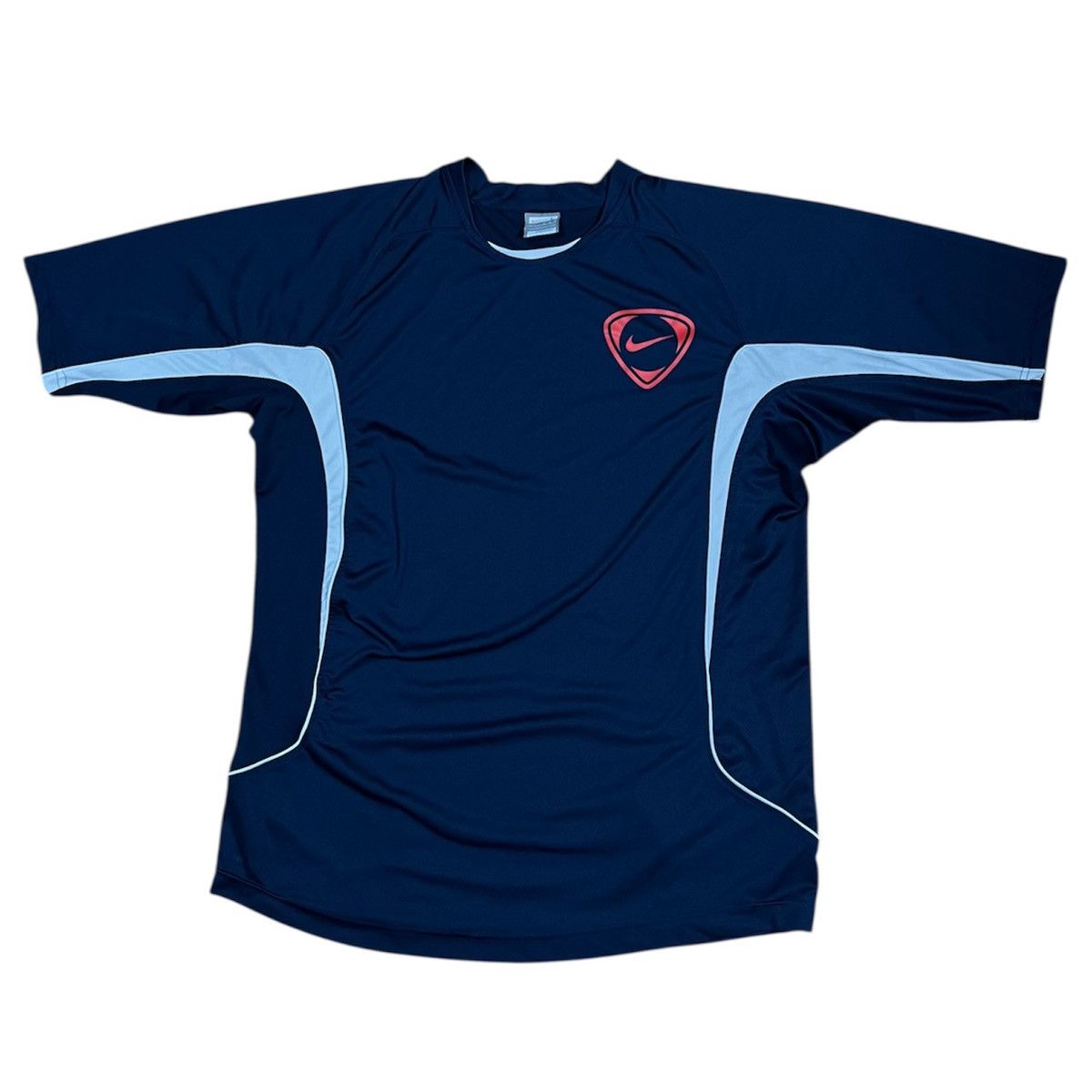 Nike Nike Tiempo Training Top Size US L / EU 52-54 / 3 - 1 Thumbnail