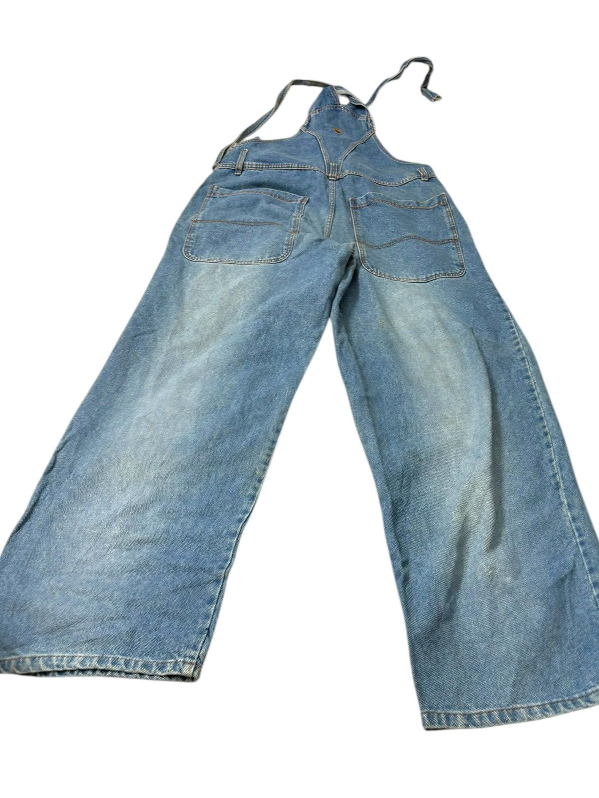 JNCO JNCO Overall Vintage Size US 42 / EU 58 - 3 Thumbnail