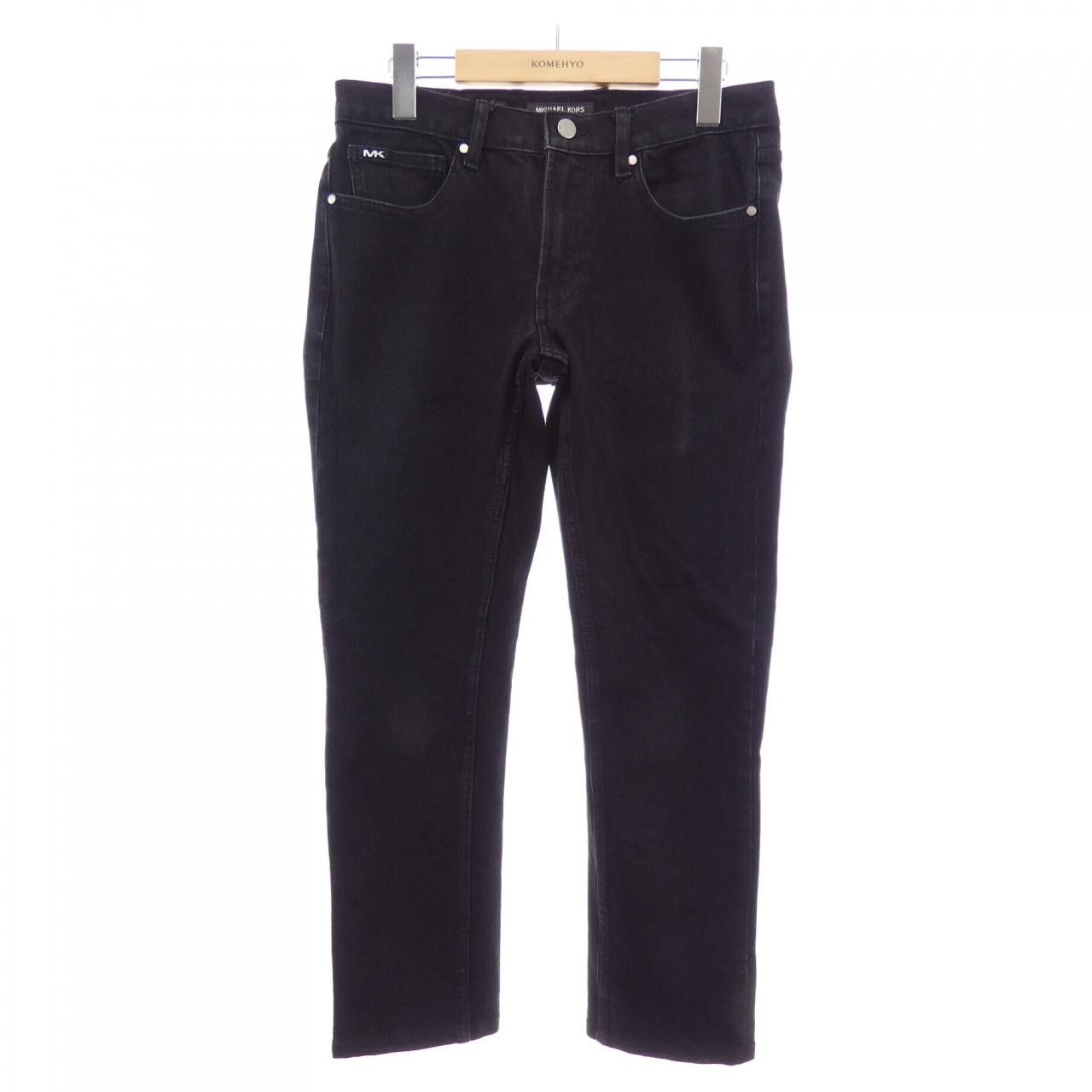 Michael Kors Michael Kors Michael Kors Jeans Denim Jeans DUTY FREE for USA Size ONE SIZE - 1 Thumbnail