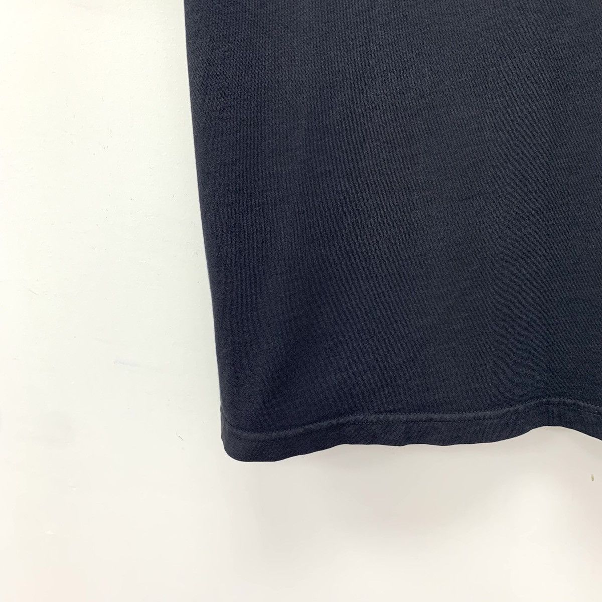 Louis Vuitton Louis Vuitton Letter Print Chain Short Sleeve T-Shirt K26WX Size US M / EU 48-50 / 2 - 4 Thumbnail