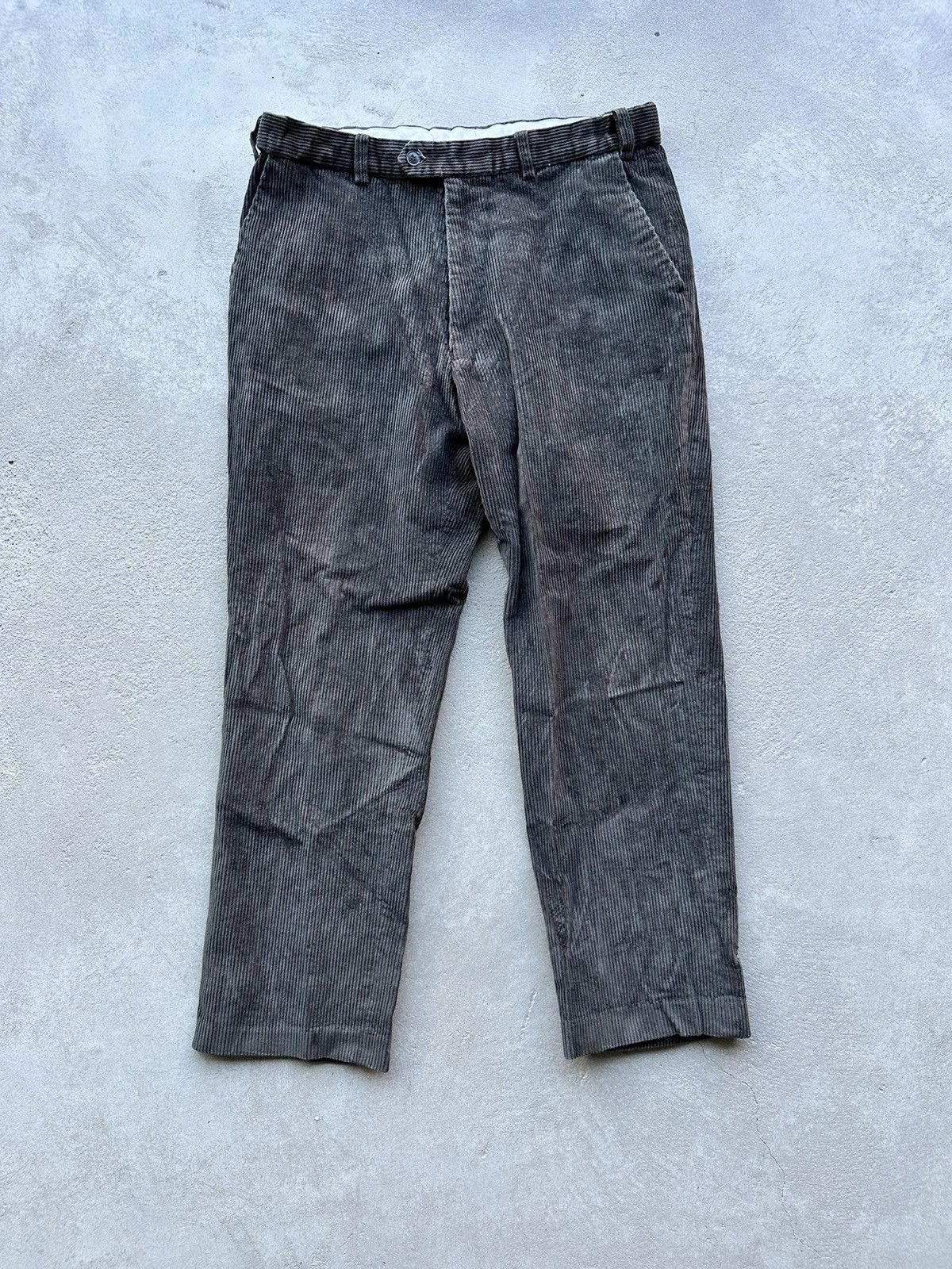 Oakley × Vintage Vintage Oakley Heavy Corduroy Snow Pants