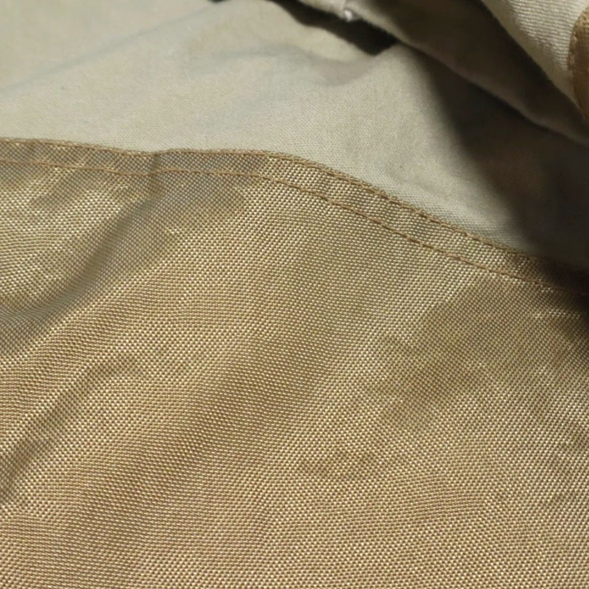Vintage VTG Bushmaster Brushguard Cotton Canvas Chino Pants Khaki Men's 36 Size US 36 / EU 52 - 6 Thumbnail