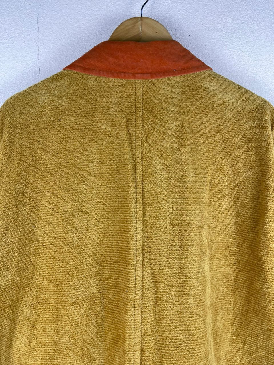 Hai Sporting Gear × Issey Miyake × Japanese Brand Hai Sporting Gear Double Pocket Jacket Size US M / EU 48-50 / 2 - 18 Thumbnail