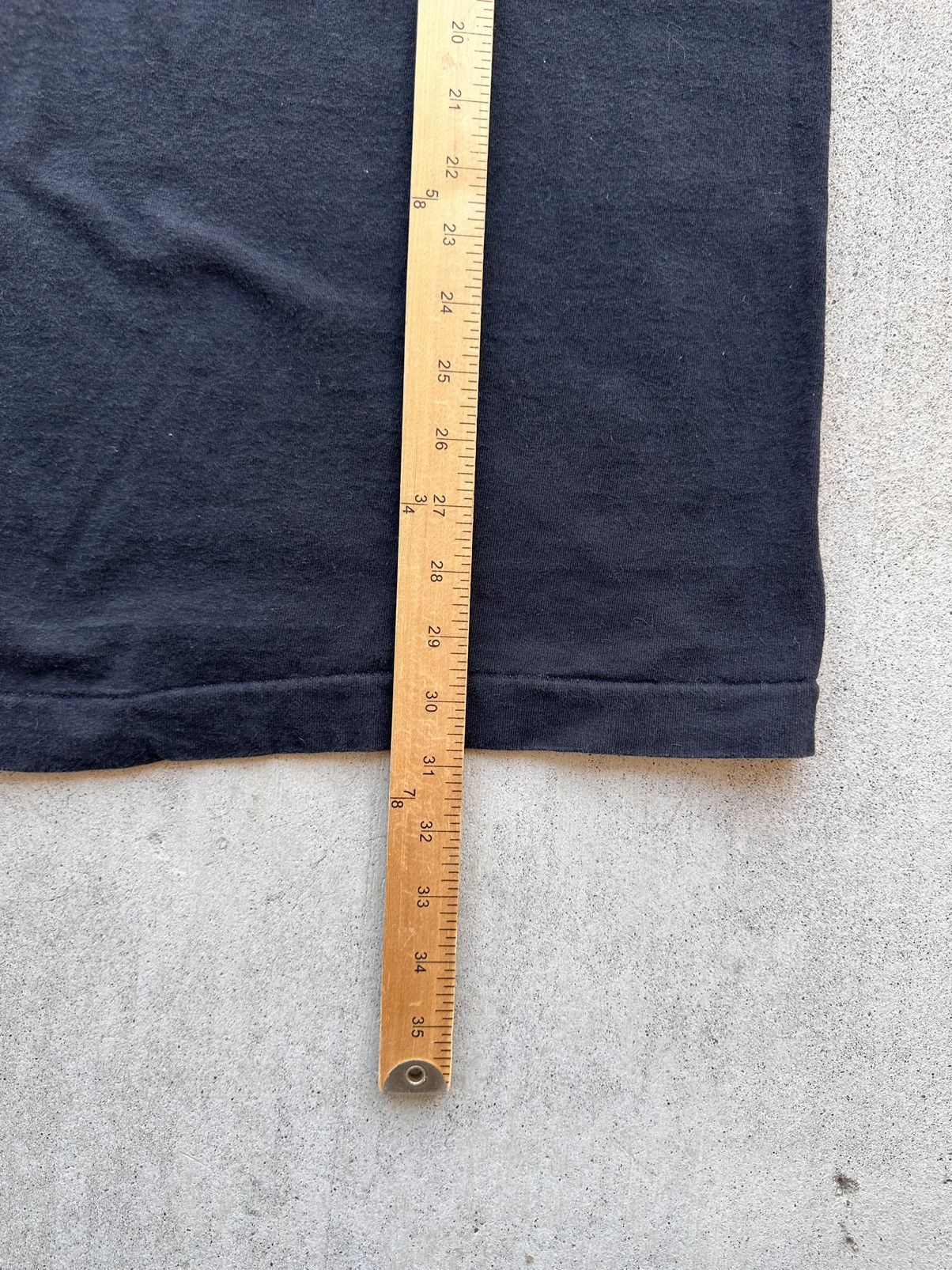 Band Tees × Vintage Vintage Jethro Tull Band Tee Shirt Large Catfish Rising 90s Size US L / EU 52-54 / 3 - 8 Thumbnail