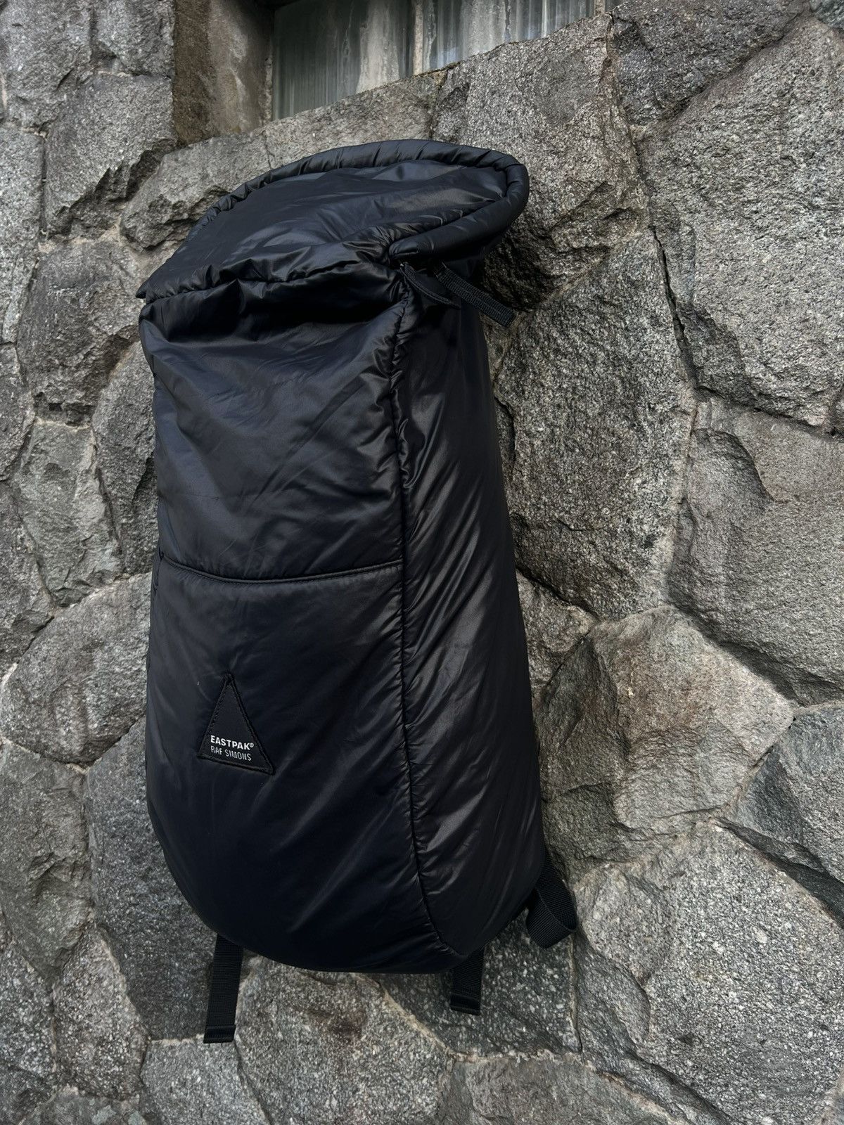 Eastpak × Raf Simons 2008 Raf simons x Eastpak Rucksack Size ONE SIZE - 4 Thumbnail