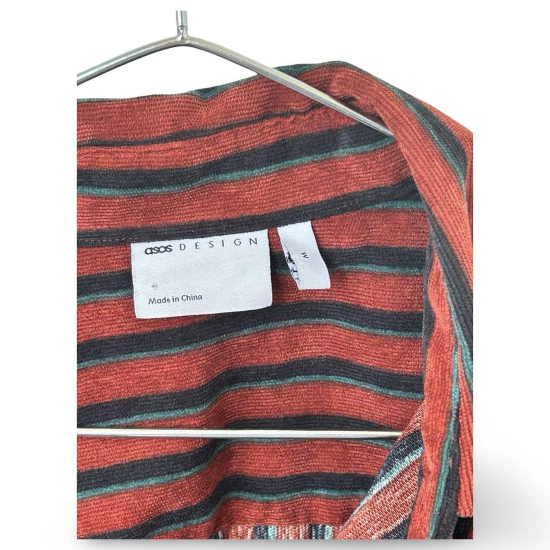 Asos Asos shirt #594 Size US M / EU 48-50 / 2 - 2 Thumbnail