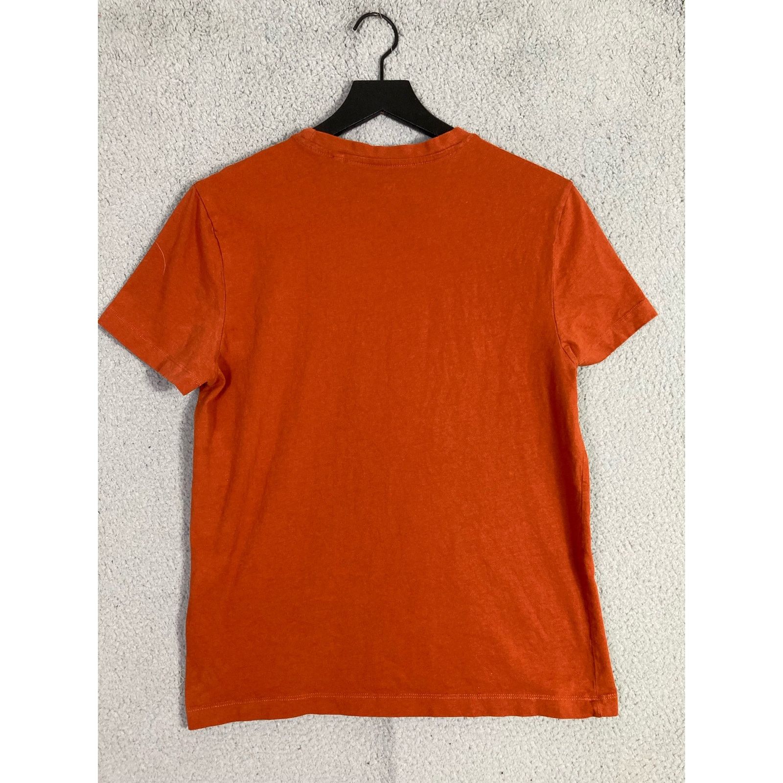 Other Primark Women's Medium Terracotta Graphic T-Shirt Desert Size M / US 6-8 / IT 42-44 - 7 Thumbnail