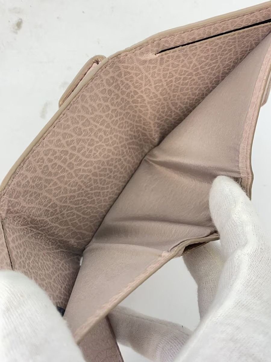 Maison Margiela Stitch Leather Wallet Size ONE SIZE - 6 Thumbnail