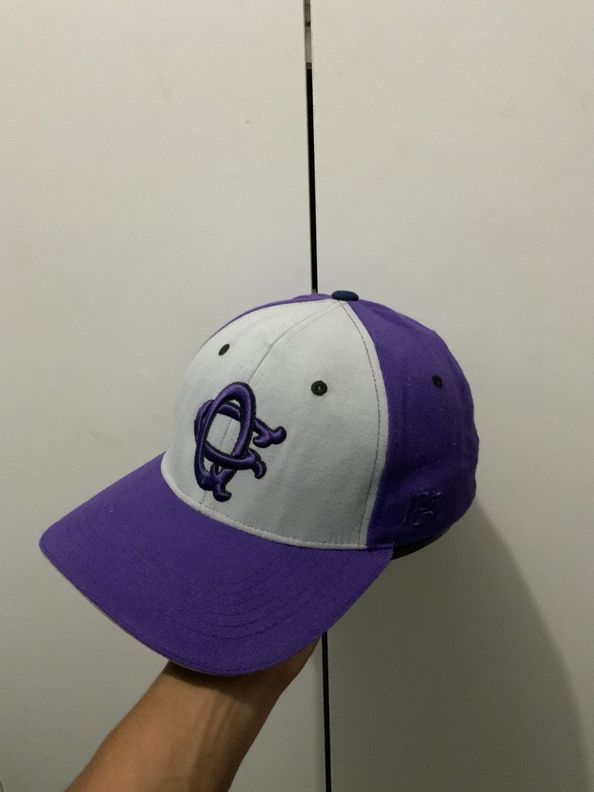 Japanese Brand Creek All-Star 2013 Fitted Hat Size ONE SIZE - 2 Thumbnail