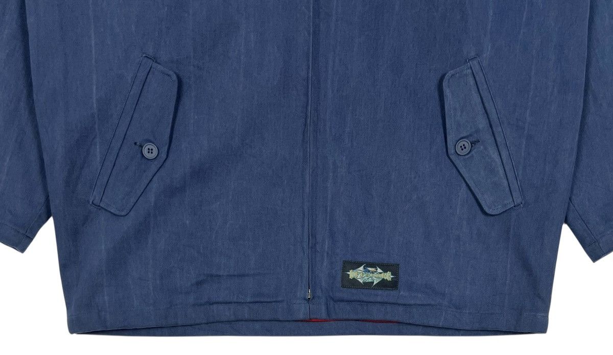 Japanese Brand × Vintage Vintage Off Shore Urban Tribe Jacket Size US L / EU 52-54 / 3 - 7 Thumbnail