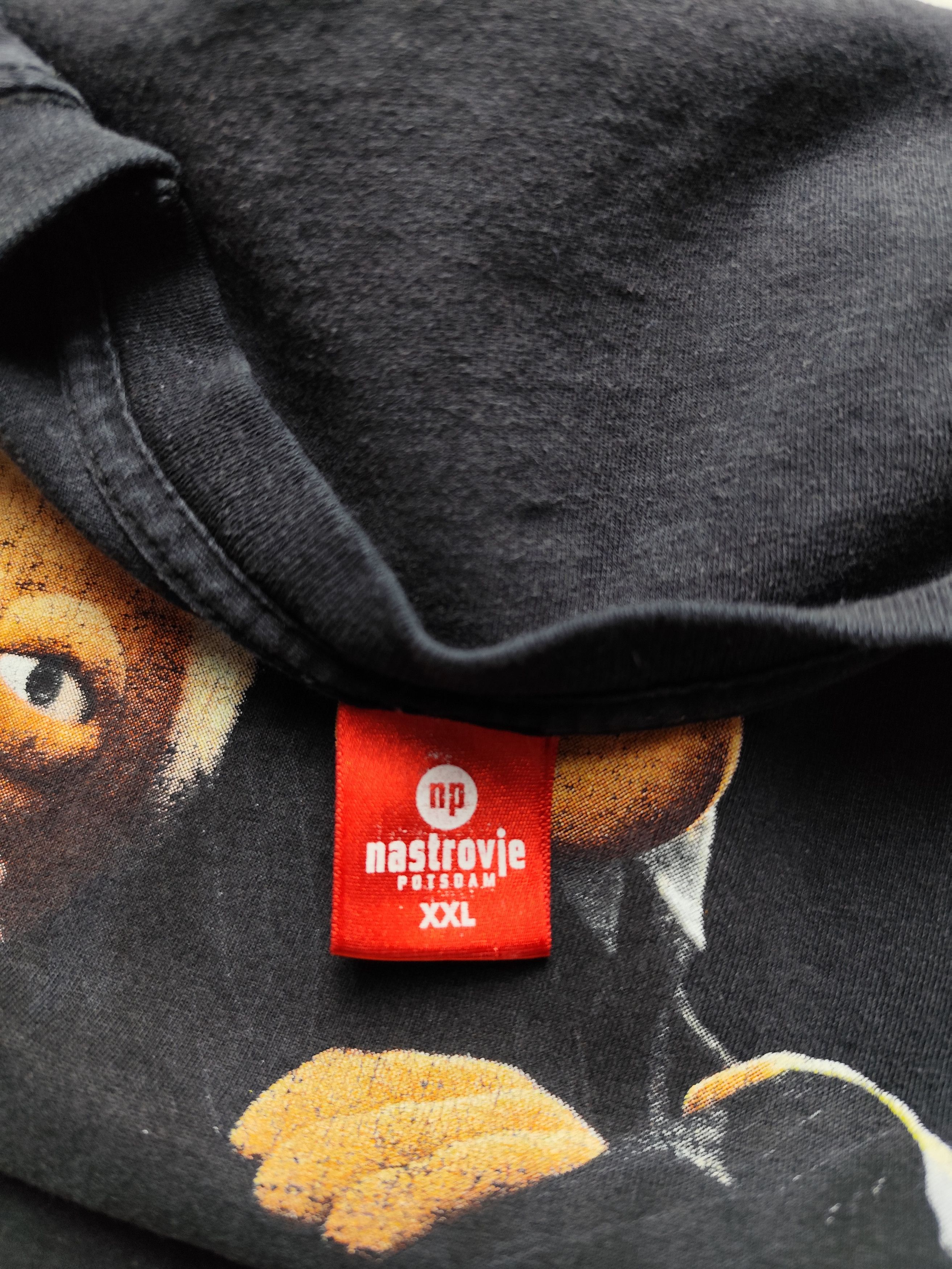 Disney × Vintage Y2k The Muppets Disney vintage T-shirts movie size XXL Size US XXL / EU 58 / 5 - 3 Thumbnail