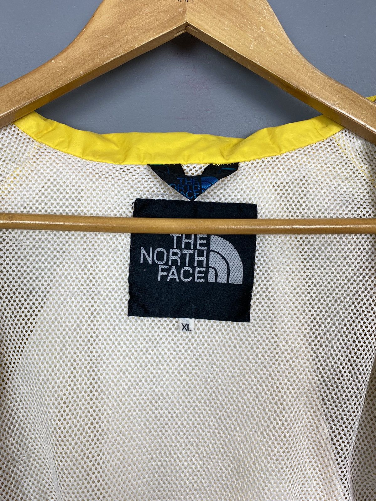 The North Face The North Face Gore-Tex Velo Track Jacket Men’s Size XL Top Size US XL / EU 56 / 4 - 9 Thumbnail