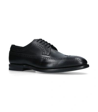 o1la1rc1a0724 Formal Shoe in Black