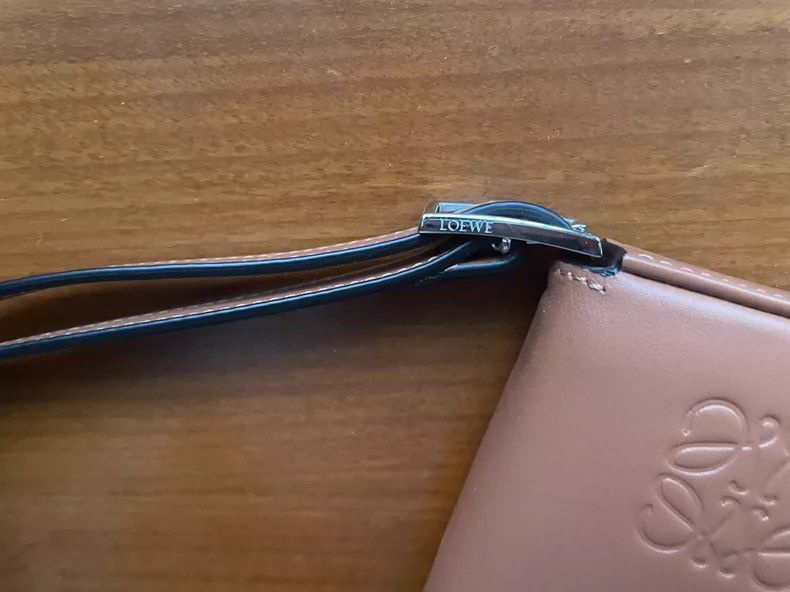 Loewe loewe Crossbody bag 2503-Nextarrow Size ONE SIZE - 2 Thumbnail