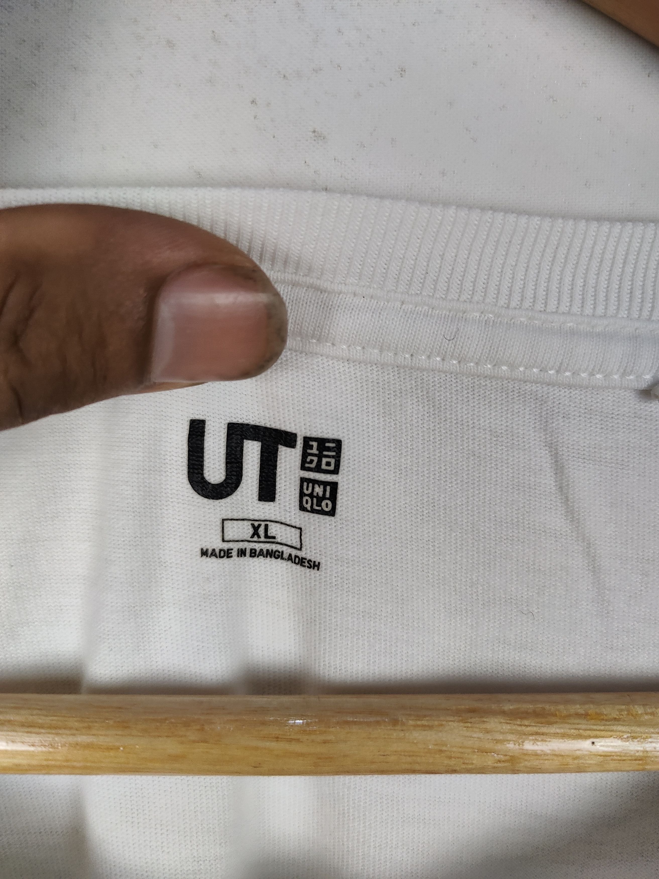Arts & Science × Japanese Brand Ricoh GR III Camera Anatomi Shirt Size US XL / EU 56 / 4 - 4 Thumbnail