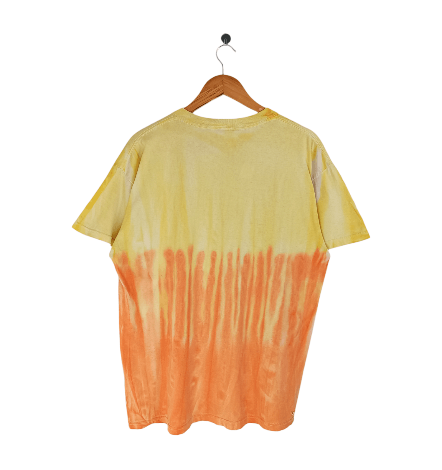 Disney VINTAGE 90'S TWEETY WILD THING HARLEY DAVIDSON AOP TEE RARE Size US L / EU 52-54 / 3 - 2 Thumbnail