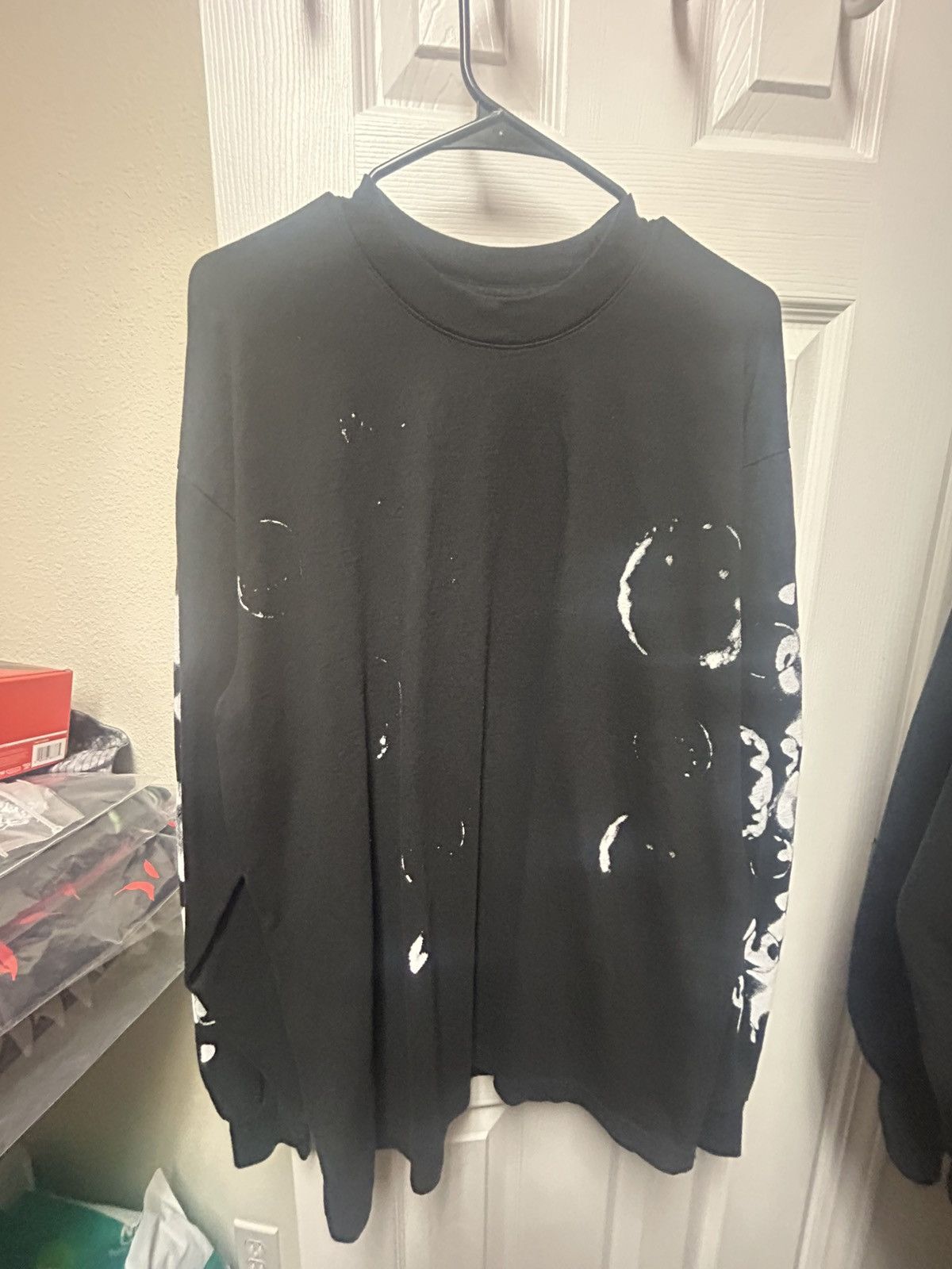 Revenge Revenge Bubbles Size US L / EU 52-54 / 3 - 1 Thumbnail
