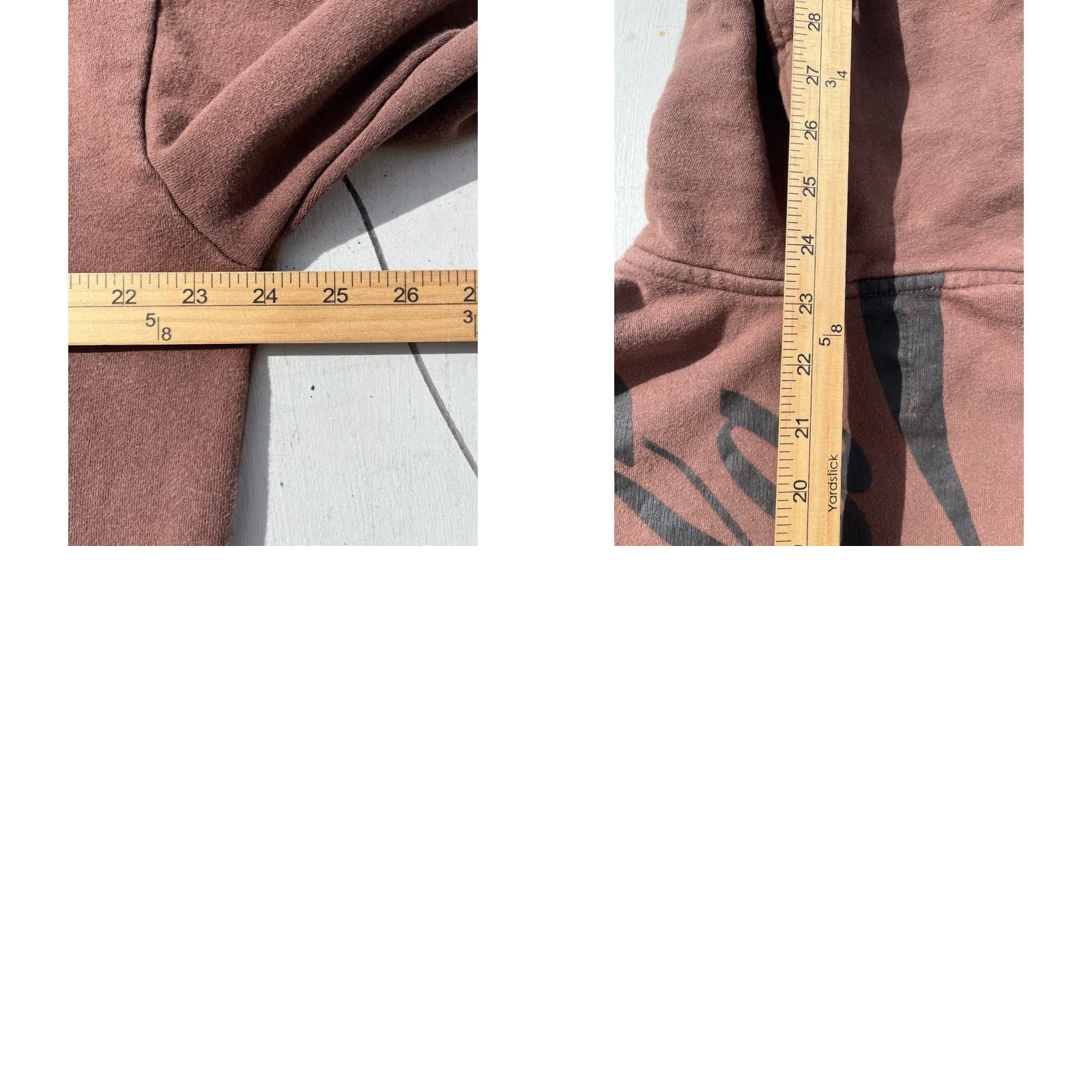 Pacsun PacSun Men's Coca Cola Hoodie Brown M Spell-Out Enjoy Soda Iconic Mens Size US M / EU 48-50 / 2 - 9 Thumbnail