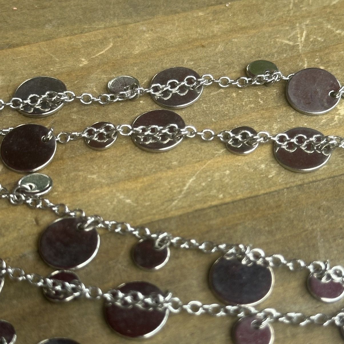 Other Lia Sophia Reflection charm necklace Size ONE SIZE - 3 Thumbnail