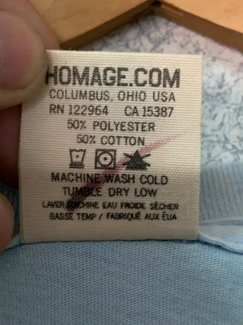 Vintage Vintage Size US M / EU 48-50 / 2 - 6 Thumbnail