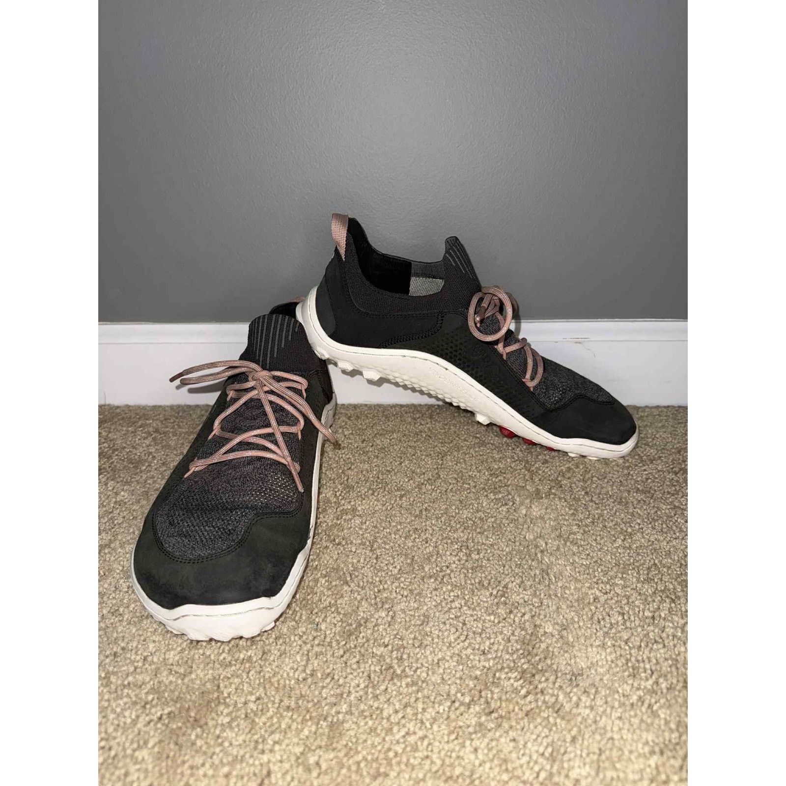Vivobarefoot Vivobarefoot Tracker Decon Low Firm Ground 2 Sneaker EU40/7 Size US 7.5 / IT 37.5 - 5 Thumbnail
