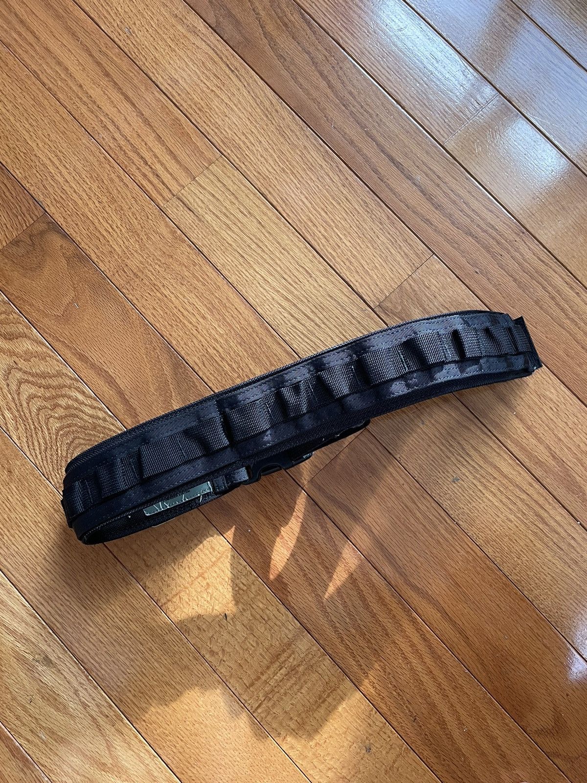 Wtaps WTAPS PASGT Waist Belt Size ONE SIZE - 2 Thumbnail
